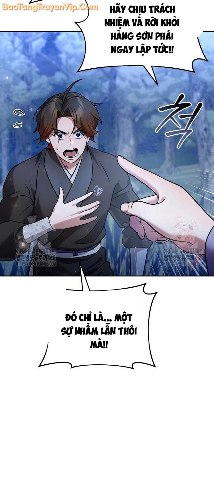 Hoạn Quan Hồi Quy: Tróc Phong Truy Nguyệt Chap 41 - Next Chap 42