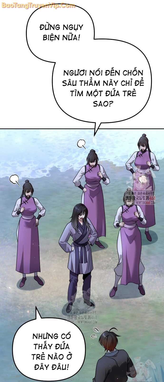Hoạn Quan Hồi Quy: Tróc Phong Truy Nguyệt Chap 41 - Next Chap 42