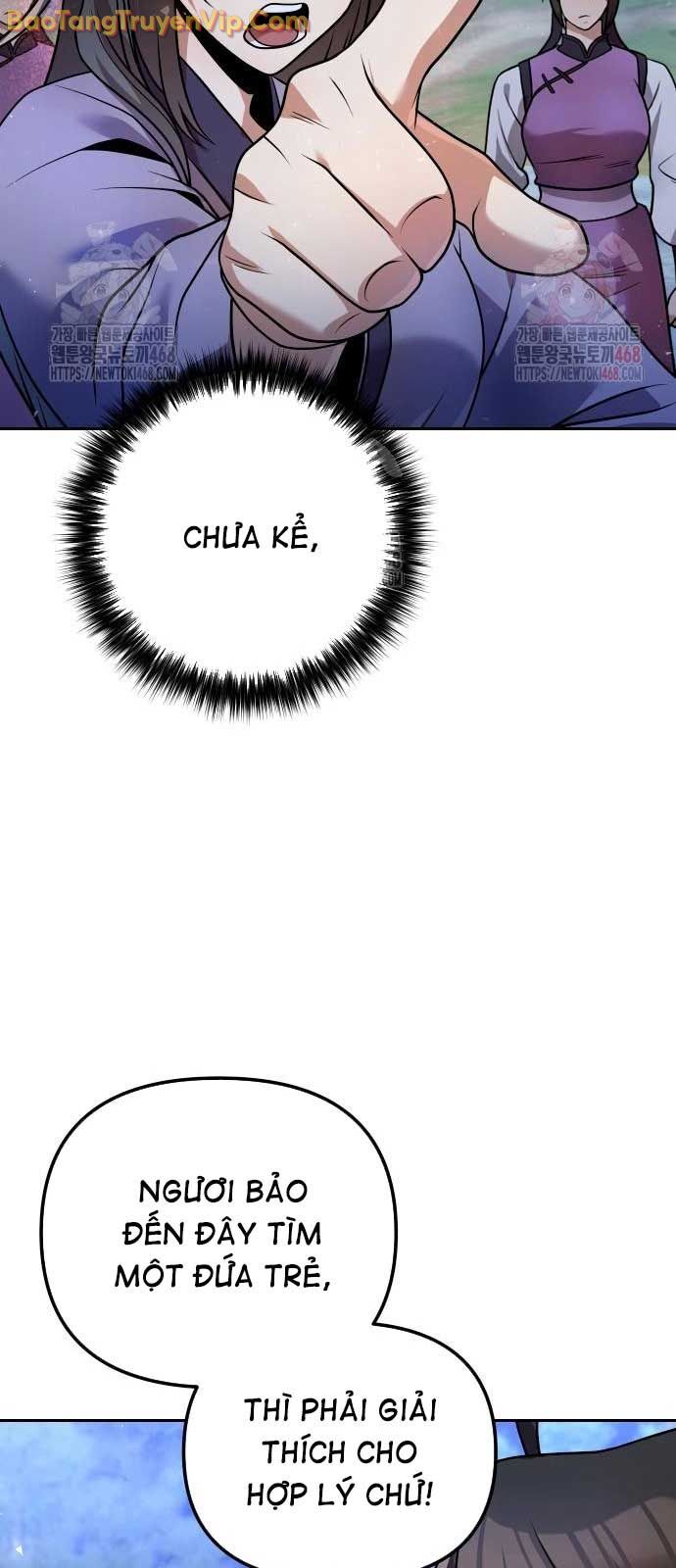 Hoạn Quan Hồi Quy: Tróc Phong Truy Nguyệt Chap 41 - Next Chap 42