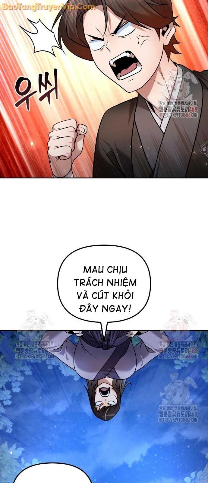 Hoạn Quan Hồi Quy: Tróc Phong Truy Nguyệt Chap 41 - Next Chap 42