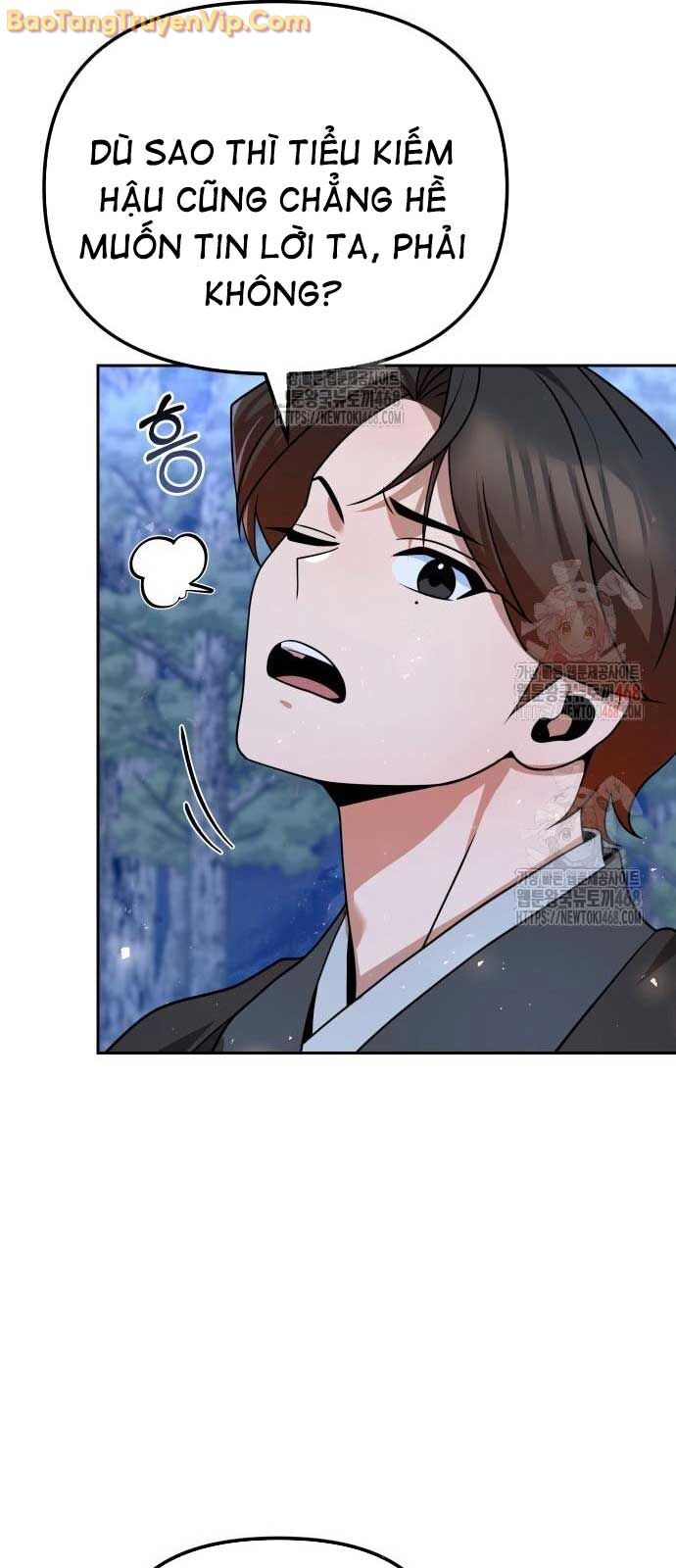 Hoạn Quan Hồi Quy: Tróc Phong Truy Nguyệt Chap 41 - Next Chap 42
