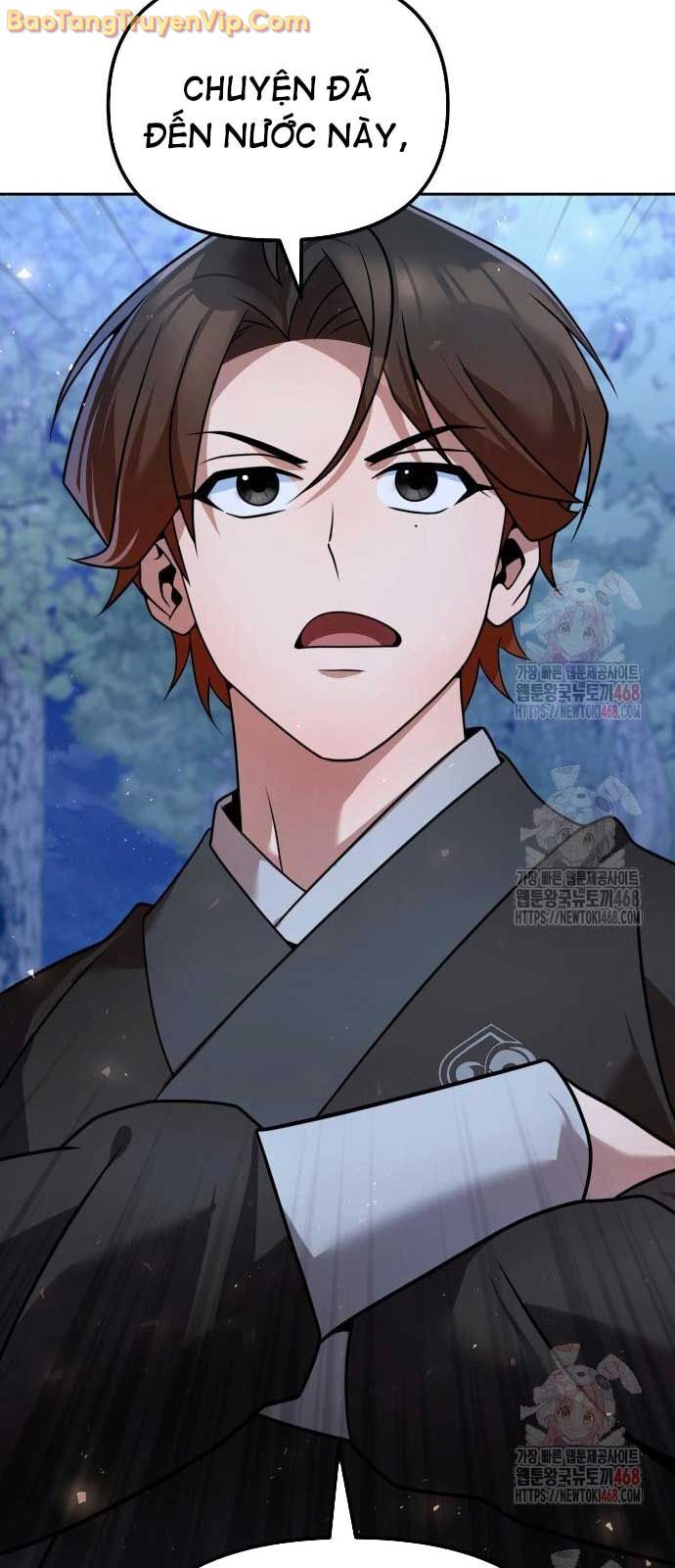 Hoạn Quan Hồi Quy: Tróc Phong Truy Nguyệt Chap 41 - Next Chap 42