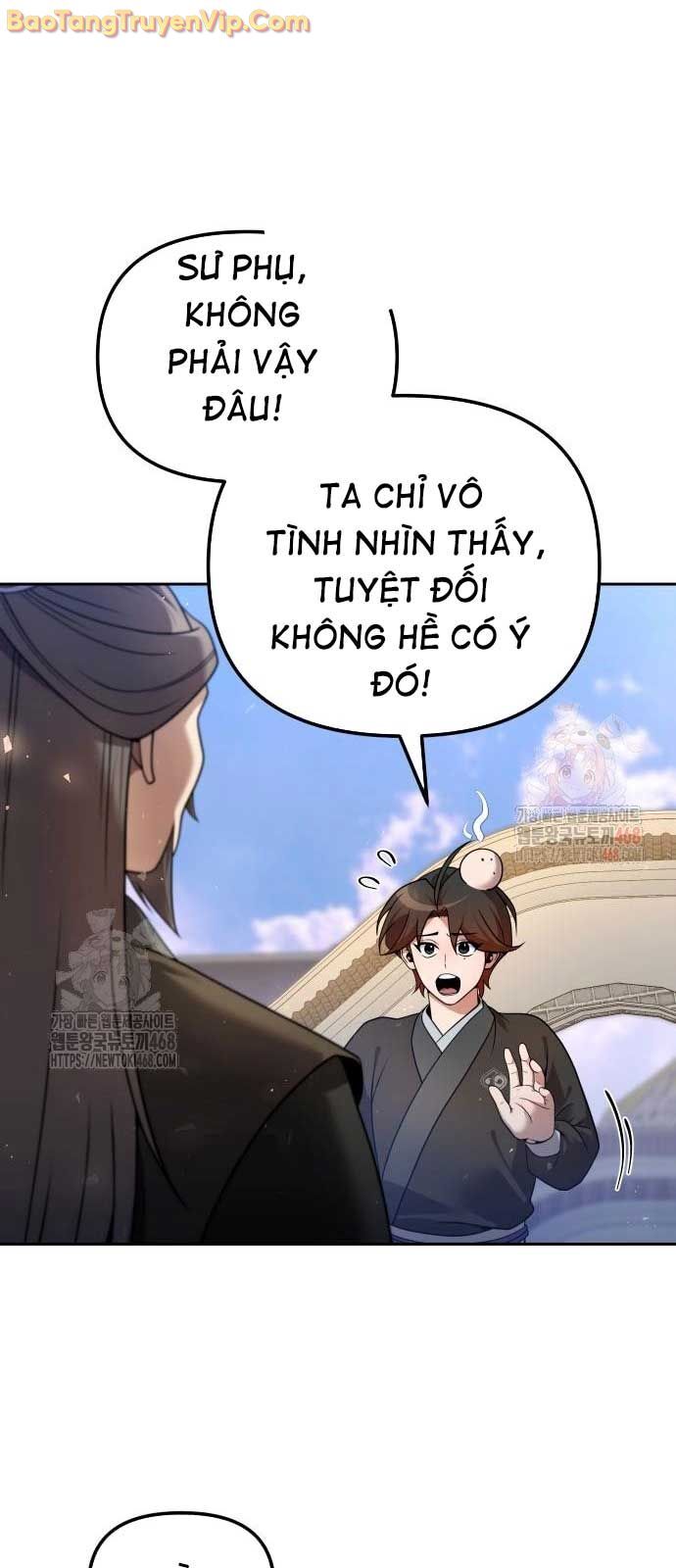 Hoạn Quan Hồi Quy: Tróc Phong Truy Nguyệt Chap 41 - Next Chap 42