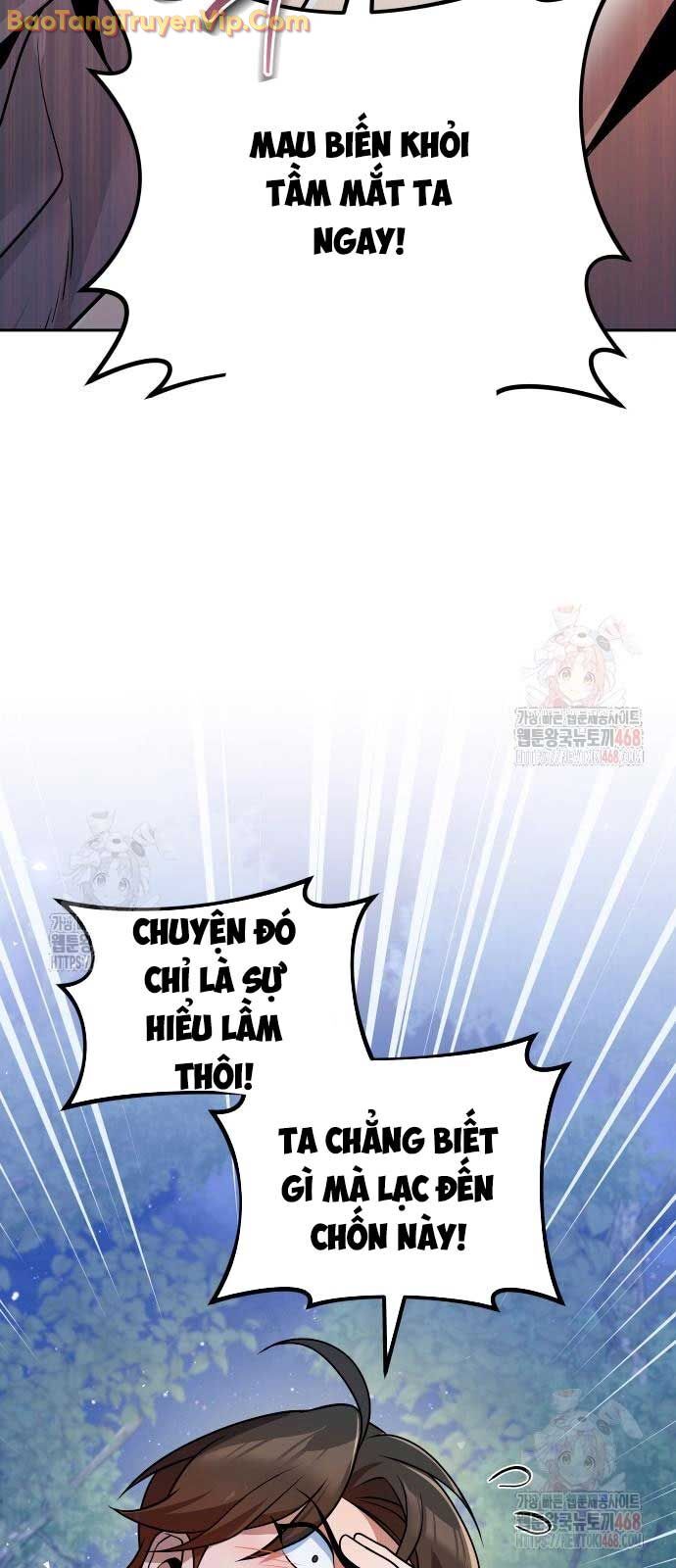 Hoạn Quan Hồi Quy: Tróc Phong Truy Nguyệt Chap 41 - Next Chap 42