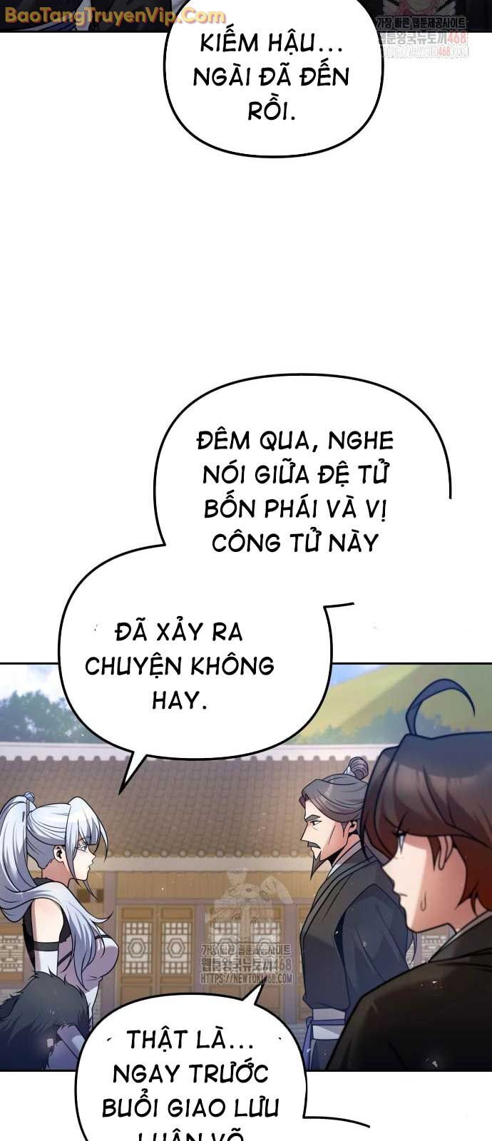 Hoạn Quan Hồi Quy: Tróc Phong Truy Nguyệt Chap 41 - Next Chap 42