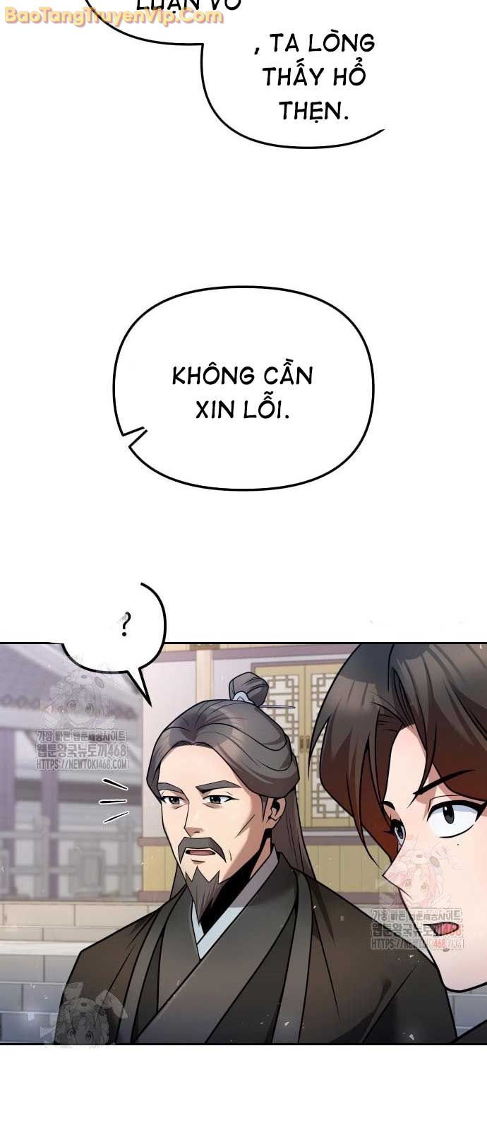 Hoạn Quan Hồi Quy: Tróc Phong Truy Nguyệt Chap 41 - Next Chap 42