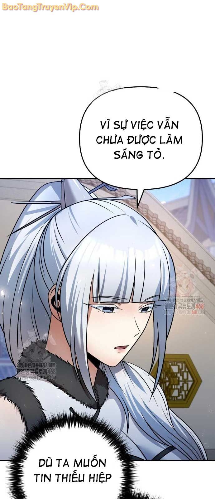 Hoạn Quan Hồi Quy: Tróc Phong Truy Nguyệt Chap 41 - Next Chap 42
