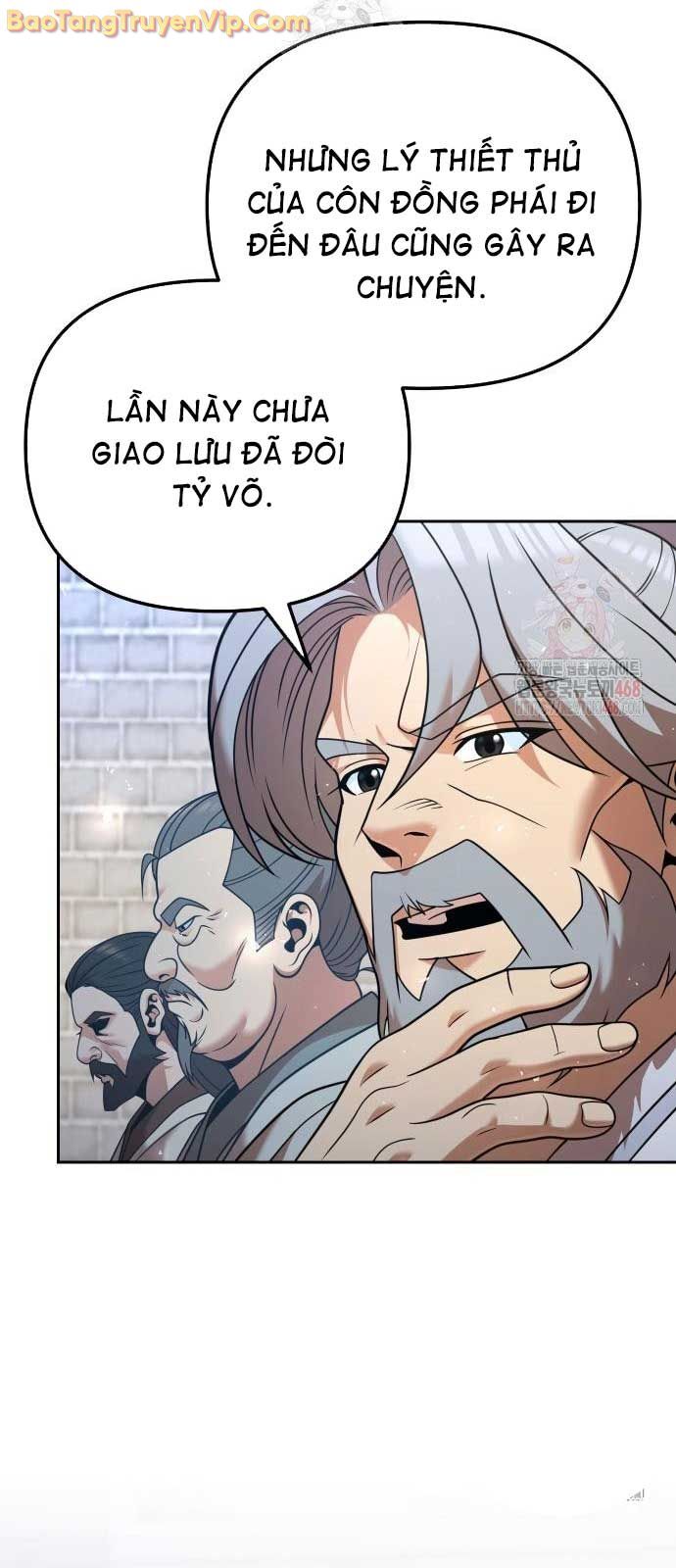 Hoạn Quan Hồi Quy: Tróc Phong Truy Nguyệt Chap 41 - Next Chap 42