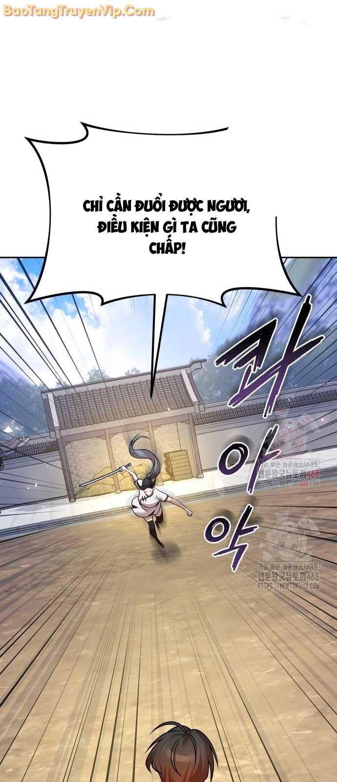 Hoạn Quan Hồi Quy: Tróc Phong Truy Nguyệt Chap 41 - Next Chap 42