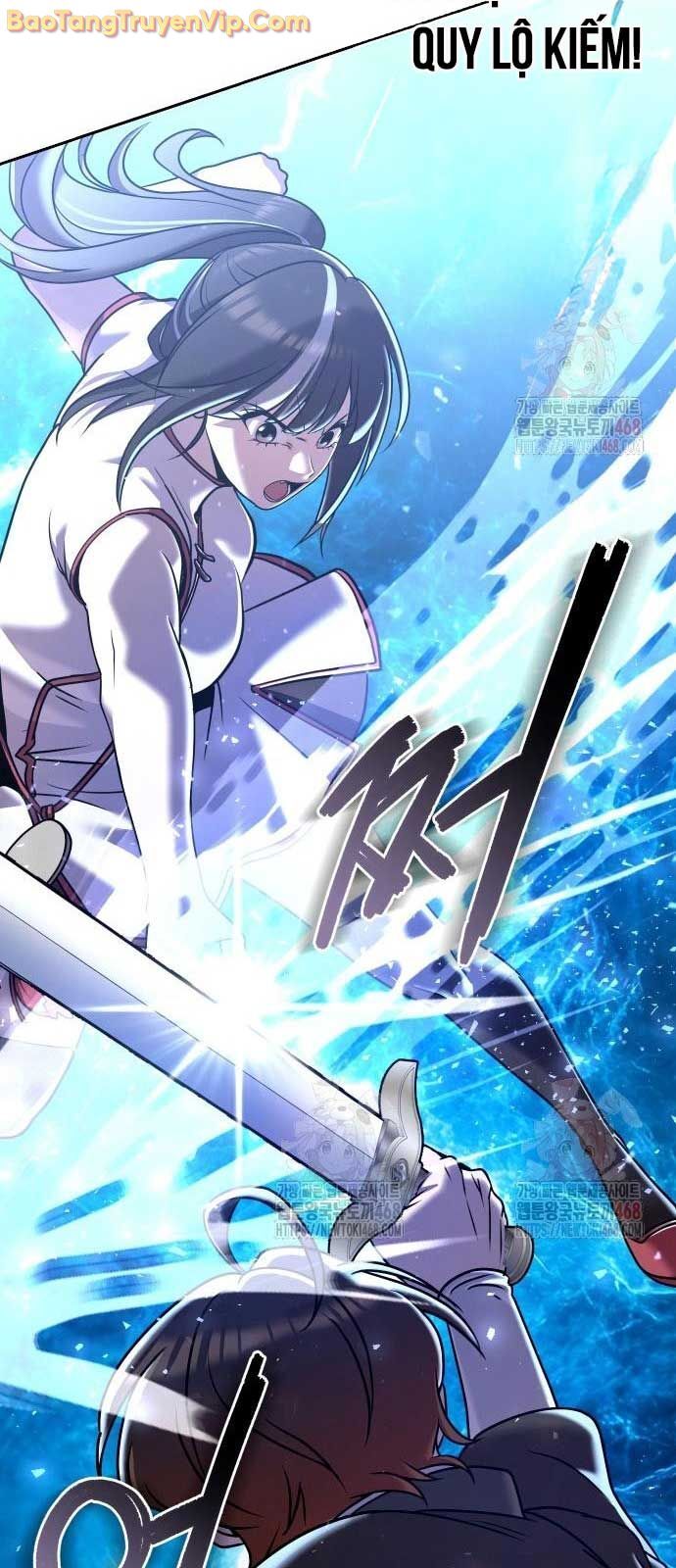 Hoạn Quan Hồi Quy: Tróc Phong Truy Nguyệt Chap 41 - Next Chap 42