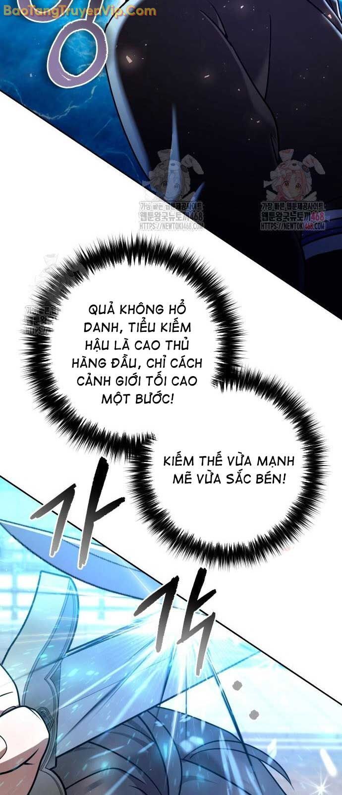 Hoạn Quan Hồi Quy: Tróc Phong Truy Nguyệt Chap 41 - Next Chap 42
