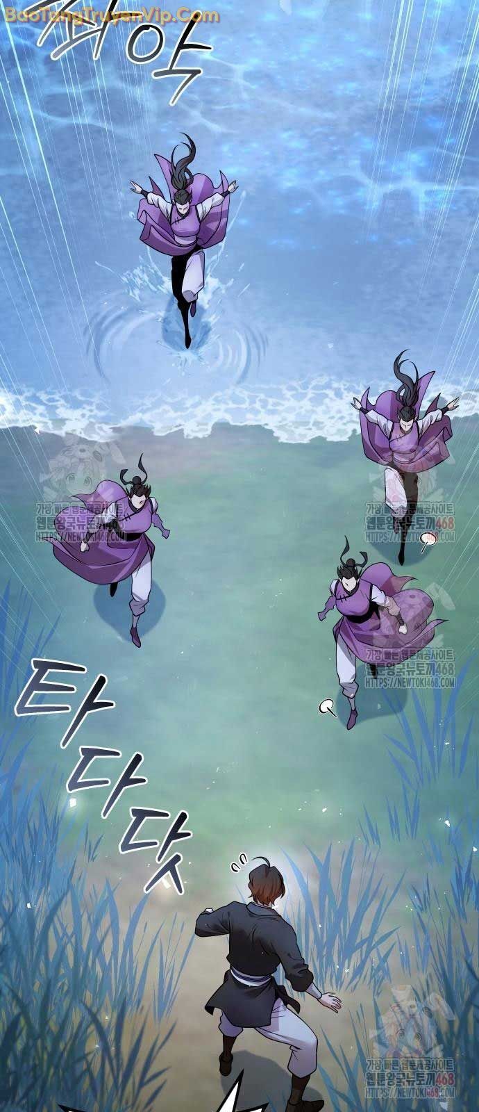 Hoạn Quan Hồi Quy: Tróc Phong Truy Nguyệt Chap 41 - Next Chap 42