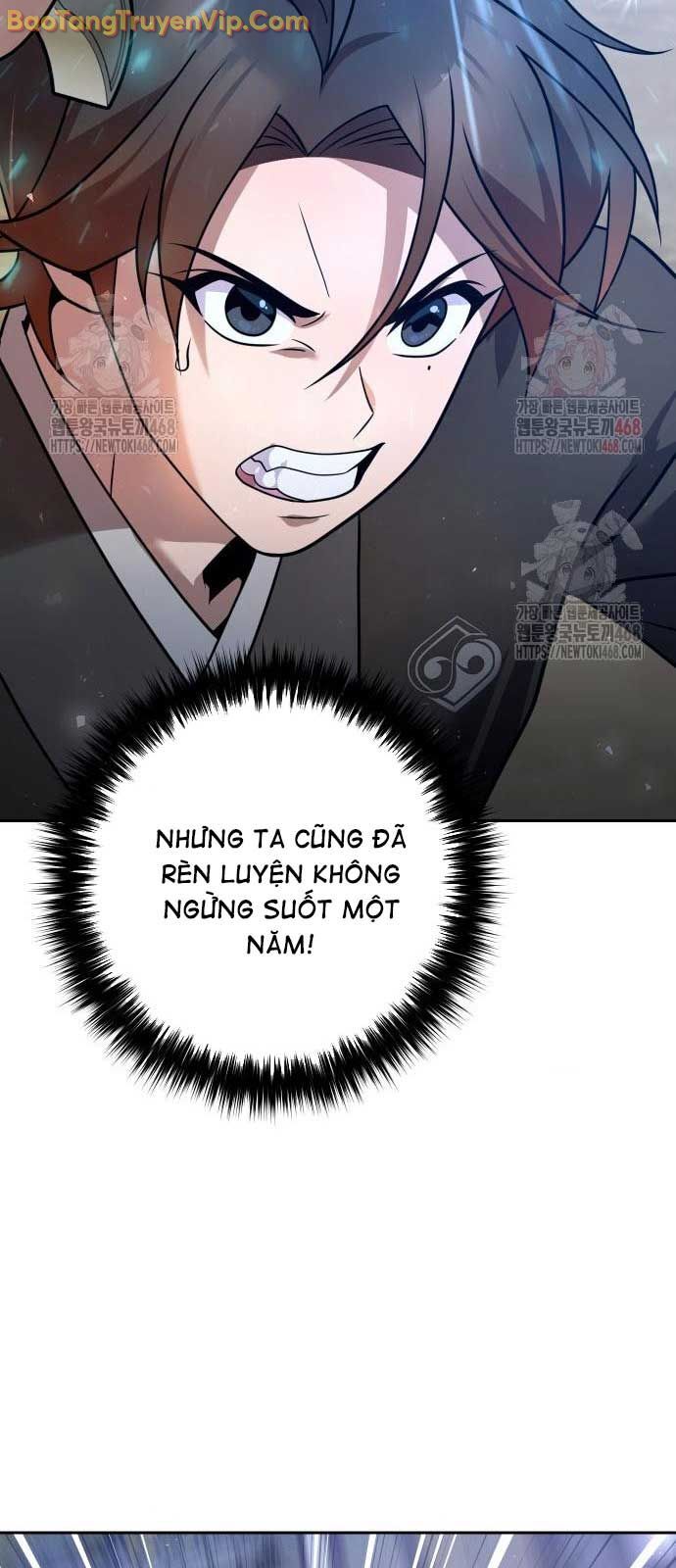 Hoạn Quan Hồi Quy: Tróc Phong Truy Nguyệt Chap 41 - Next Chap 42