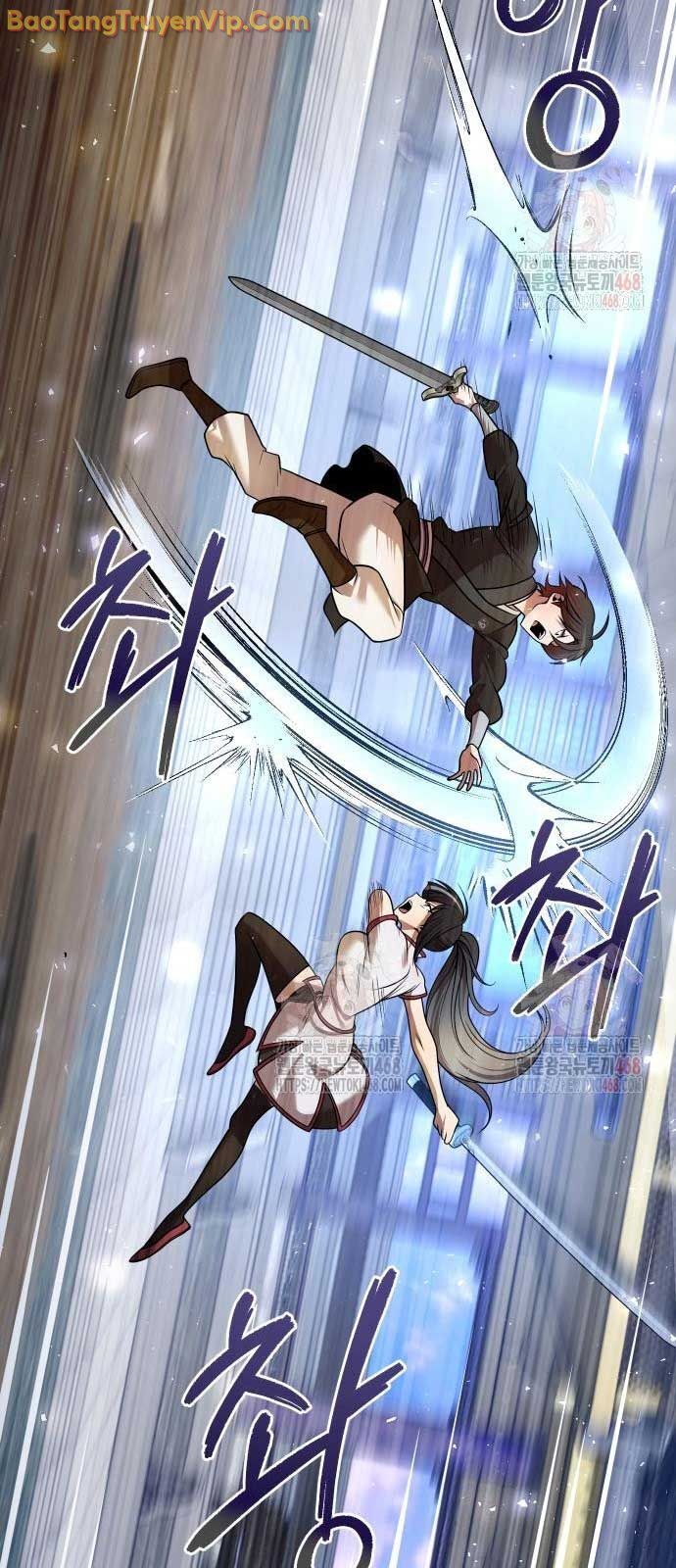 Hoạn Quan Hồi Quy: Tróc Phong Truy Nguyệt Chap 41 - Next Chap 42