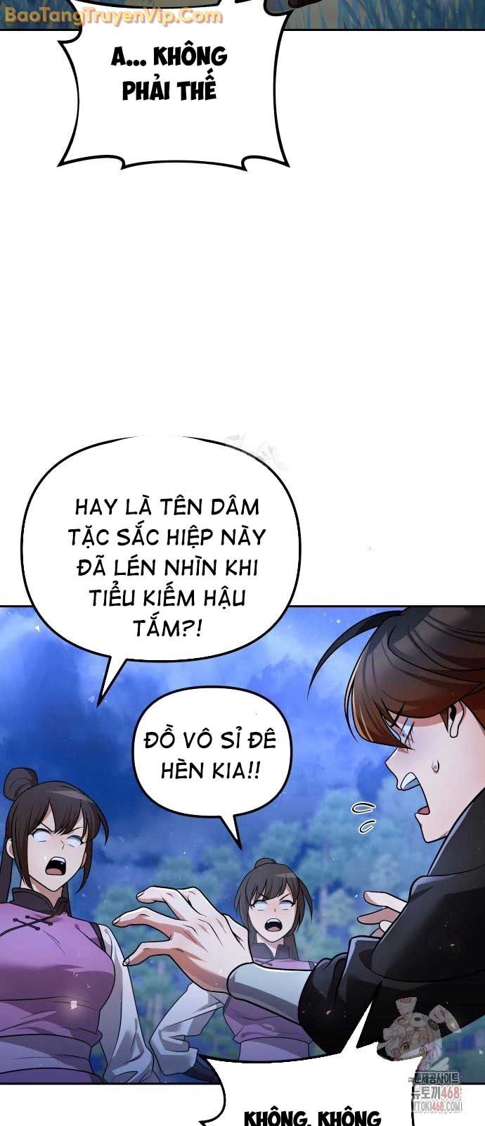 Hoạn Quan Hồi Quy: Tróc Phong Truy Nguyệt Chap 41 - Next Chap 42