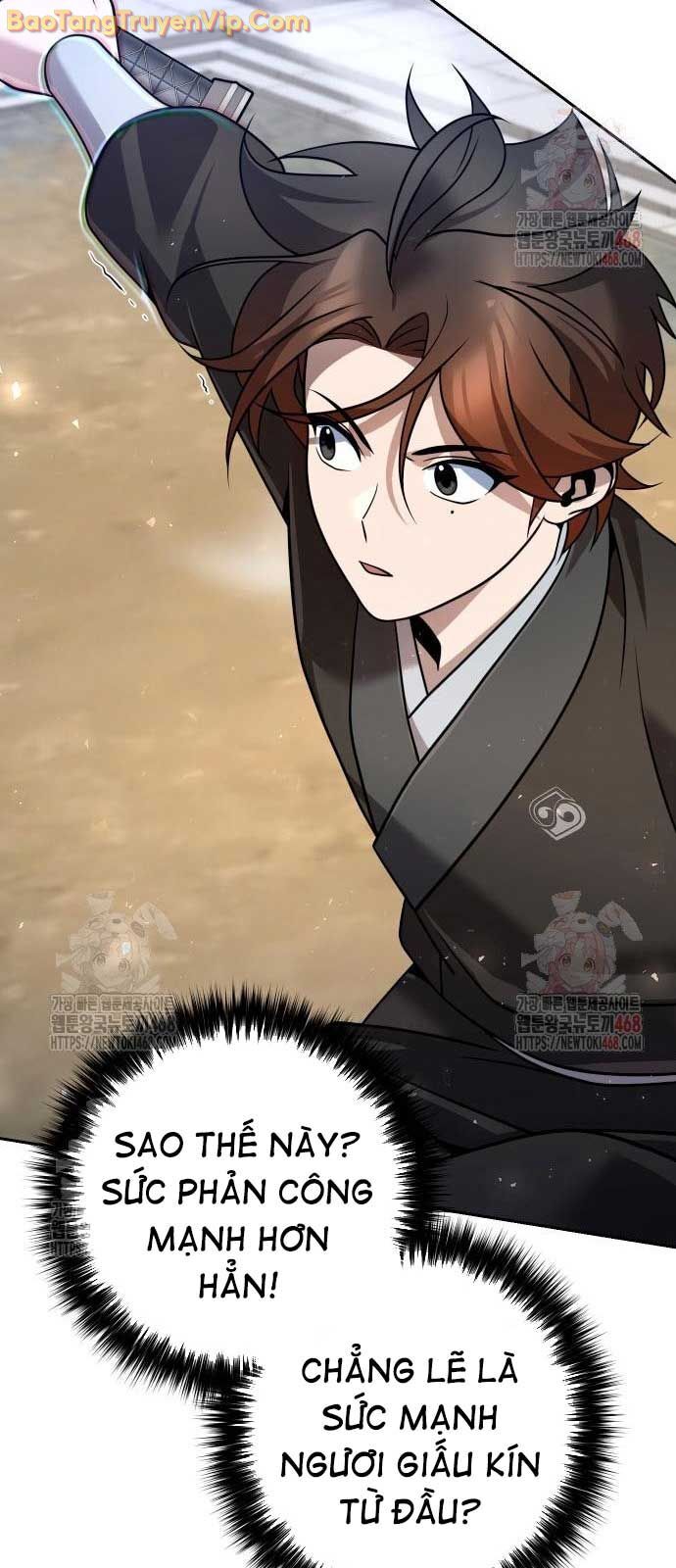Hoạn Quan Hồi Quy: Tróc Phong Truy Nguyệt Chap 41 - Next Chap 42