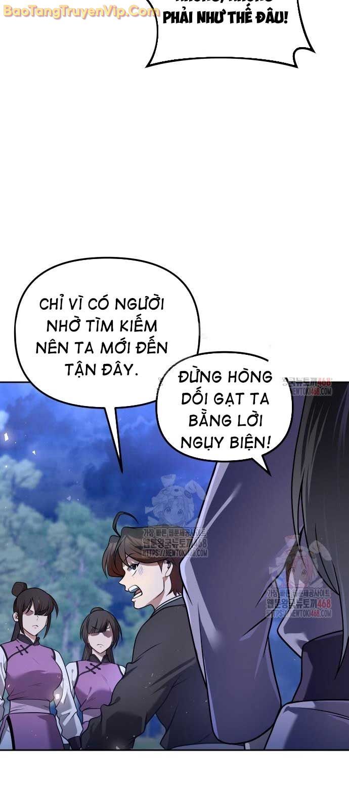 Hoạn Quan Hồi Quy: Tróc Phong Truy Nguyệt Chap 41 - Next Chap 42