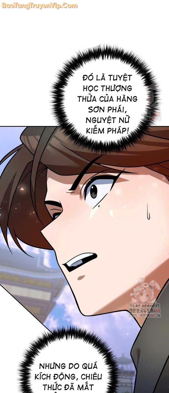 Hoạn Quan Hồi Quy: Tróc Phong Truy Nguyệt Chap 41 - Next Chap 42