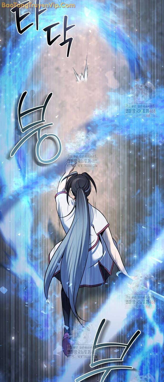 Hoạn Quan Hồi Quy: Tróc Phong Truy Nguyệt Chap 41 - Next Chap 42