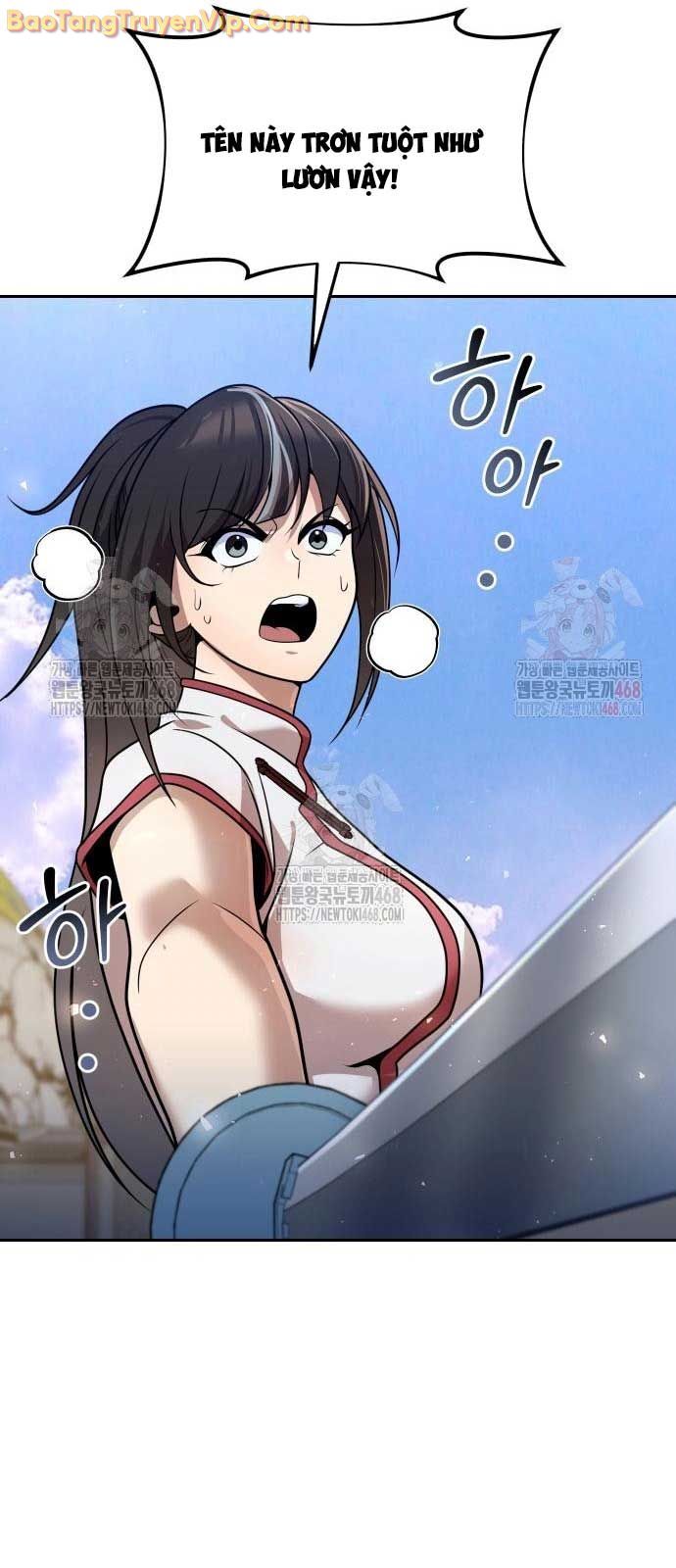 Hoạn Quan Hồi Quy: Tróc Phong Truy Nguyệt Chap 41 - Next Chap 42