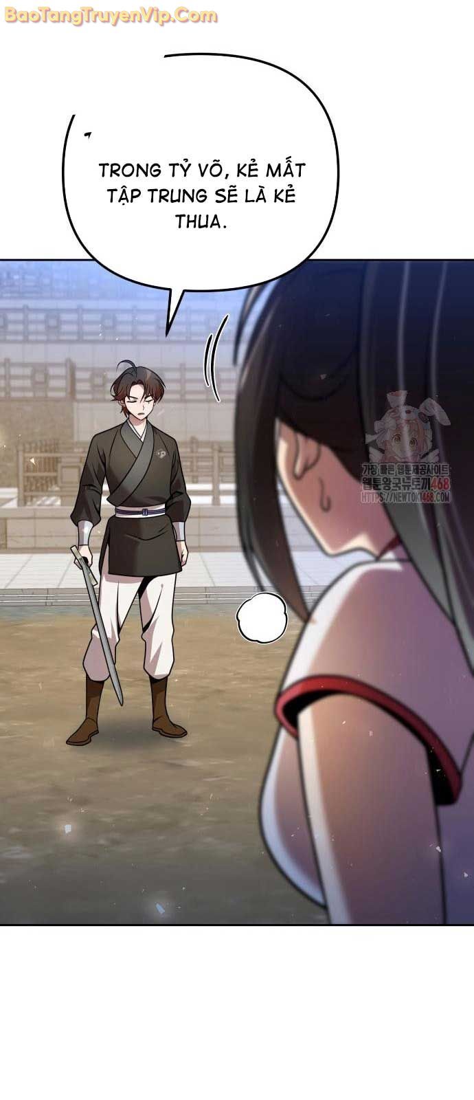Hoạn Quan Hồi Quy: Tróc Phong Truy Nguyệt Chap 41 - Next Chap 42