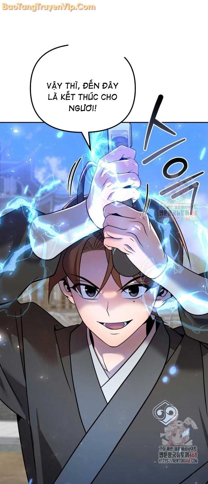 Hoạn Quan Hồi Quy: Tróc Phong Truy Nguyệt Chap 41 - Next Chap 42
