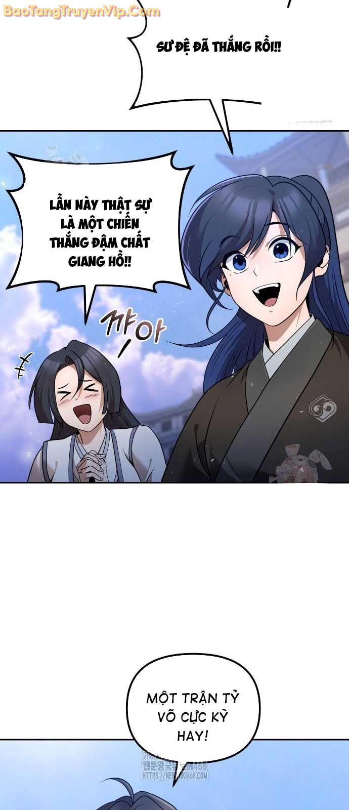 Hoạn Quan Hồi Quy: Tróc Phong Truy Nguyệt Chap 41 - Next Chap 42