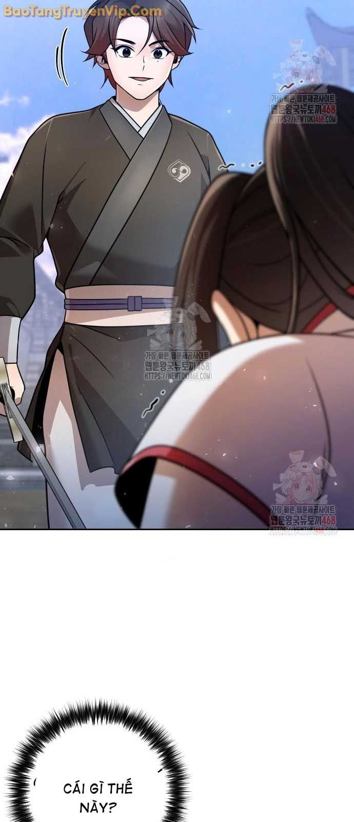 Hoạn Quan Hồi Quy: Tróc Phong Truy Nguyệt Chap 41 - Next Chap 42