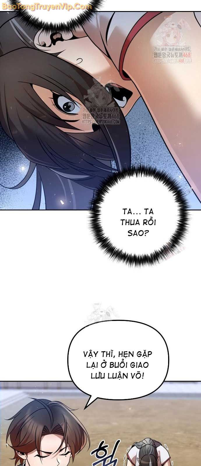 Hoạn Quan Hồi Quy: Tróc Phong Truy Nguyệt Chap 41 - Next Chap 42