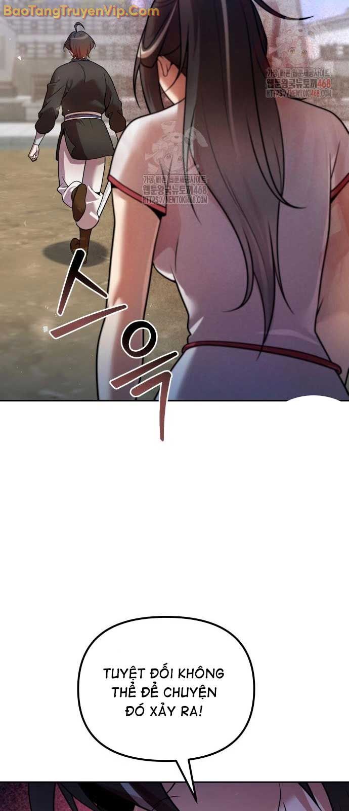 Hoạn Quan Hồi Quy: Tróc Phong Truy Nguyệt Chap 41 - Next Chap 42