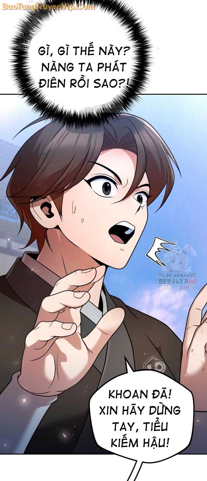 Hoạn Quan Hồi Quy: Tróc Phong Truy Nguyệt Chap 41 - Next Chap 42