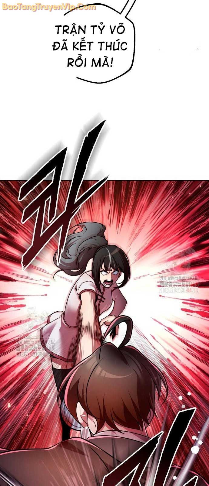 Hoạn Quan Hồi Quy: Tróc Phong Truy Nguyệt Chap 41 - Next Chap 42