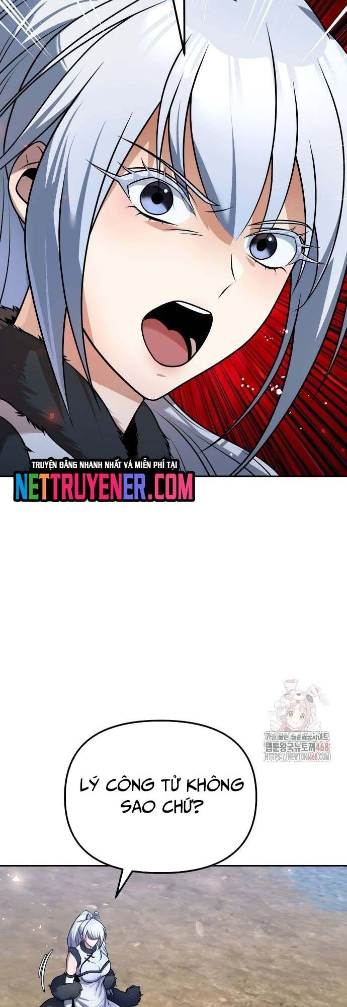 Hoạn Quan Hồi Quy: Tróc Phong Truy Nguyệt Chap 42 - Next Chap 43