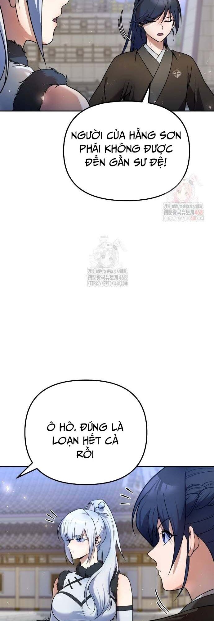 Hoạn Quan Hồi Quy: Tróc Phong Truy Nguyệt Chap 42 - Next Chap 43