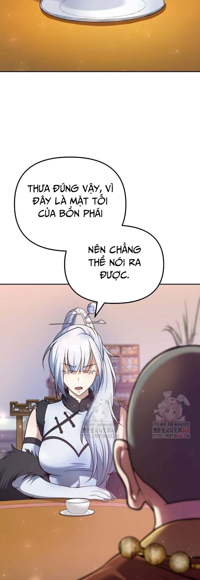 Hoạn Quan Hồi Quy: Tróc Phong Truy Nguyệt Chap 42 - Next Chap 43