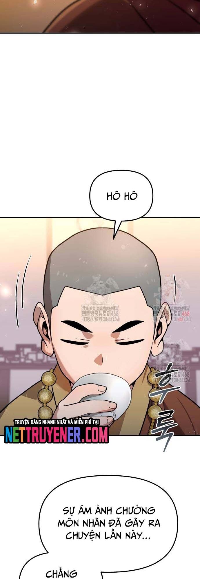 Hoạn Quan Hồi Quy: Tróc Phong Truy Nguyệt Chap 42 - Next Chap 43