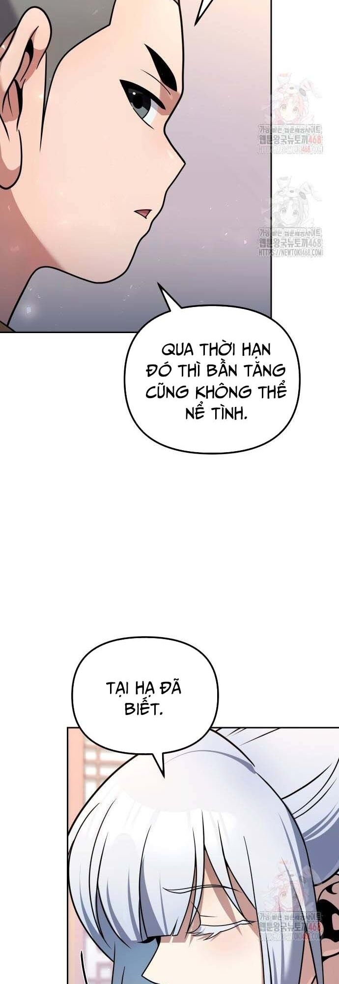 Hoạn Quan Hồi Quy: Tróc Phong Truy Nguyệt Chap 42 - Next Chap 43