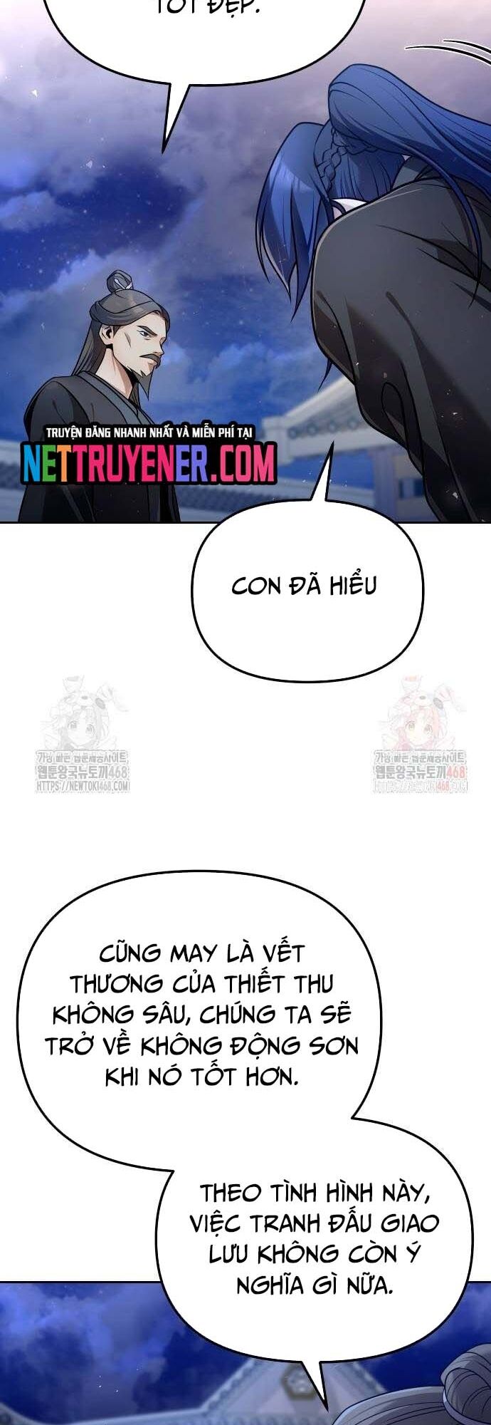 Hoạn Quan Hồi Quy: Tróc Phong Truy Nguyệt Chap 42 - Next Chap 43