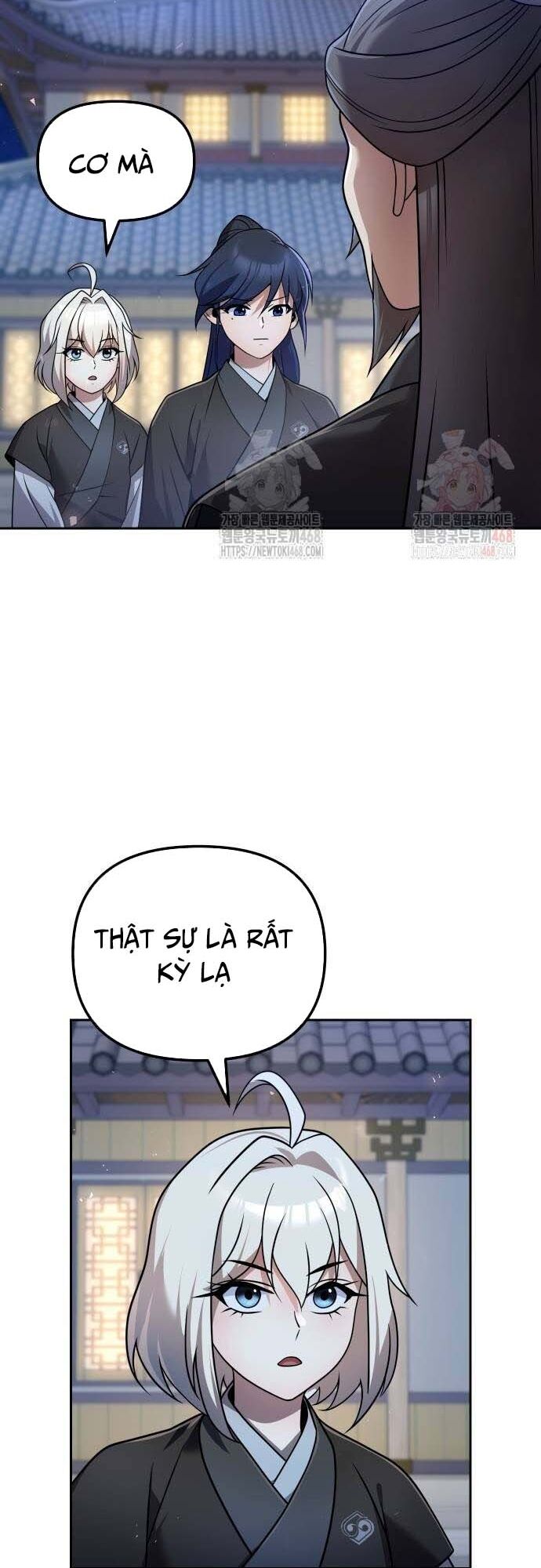 Hoạn Quan Hồi Quy: Tróc Phong Truy Nguyệt Chap 42 - Next Chap 43