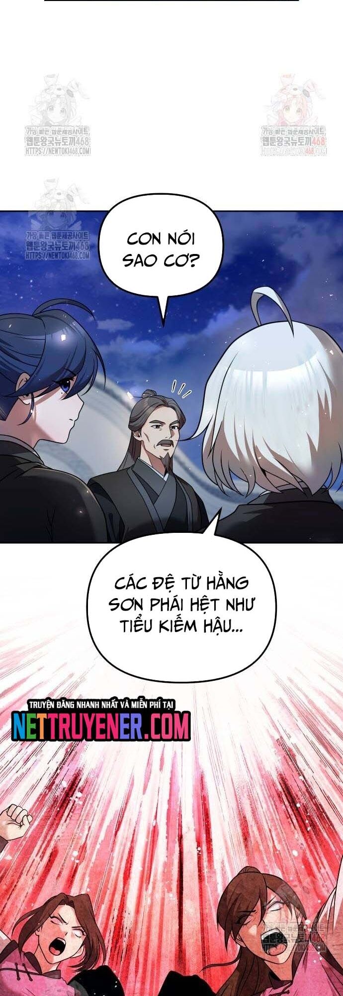Hoạn Quan Hồi Quy: Tróc Phong Truy Nguyệt Chap 42 - Next Chap 43