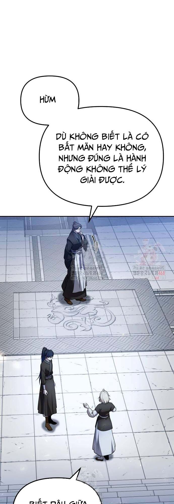 Hoạn Quan Hồi Quy: Tróc Phong Truy Nguyệt Chap 42 - Next Chap 43