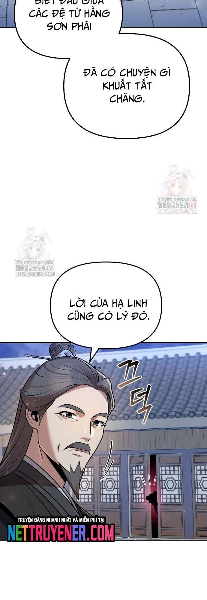Hoạn Quan Hồi Quy: Tróc Phong Truy Nguyệt Chap 42 - Next Chap 43