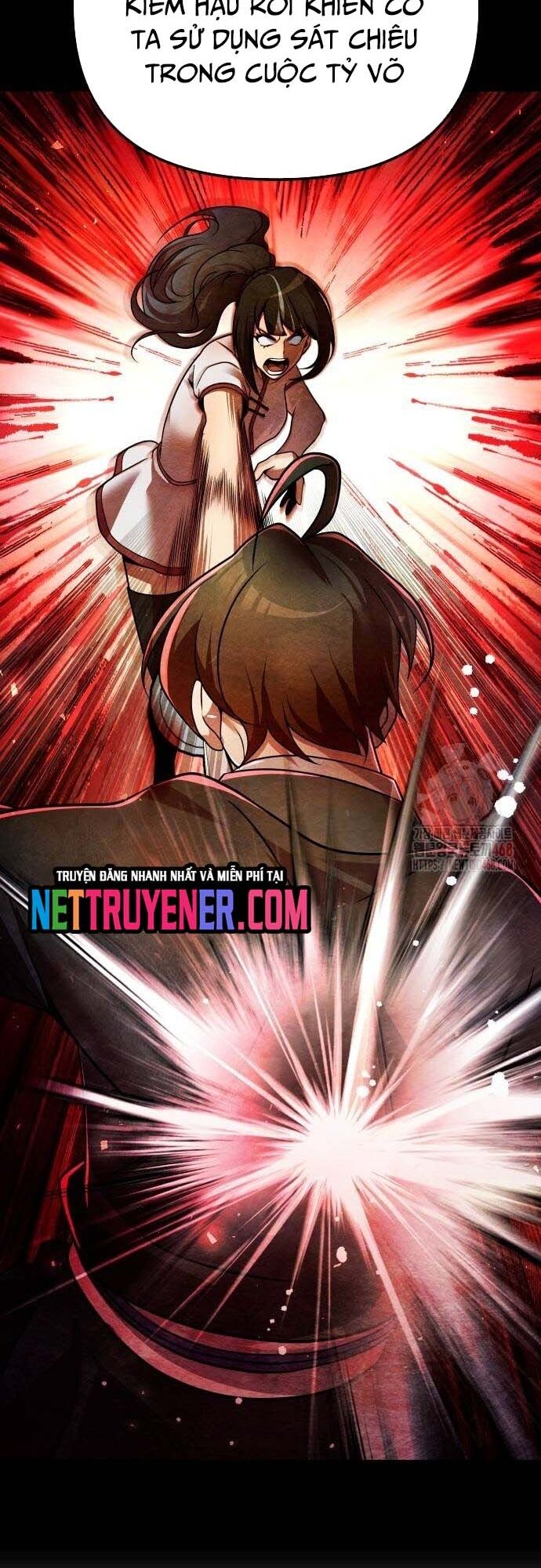 Hoạn Quan Hồi Quy: Tróc Phong Truy Nguyệt Chap 42 - Next Chap 43