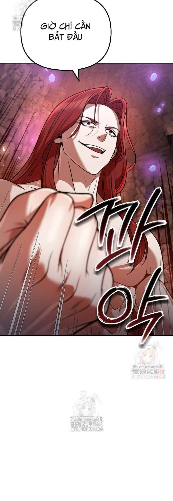 Hoạn Quan Hồi Quy: Tróc Phong Truy Nguyệt Chap 42 - Next Chap 43