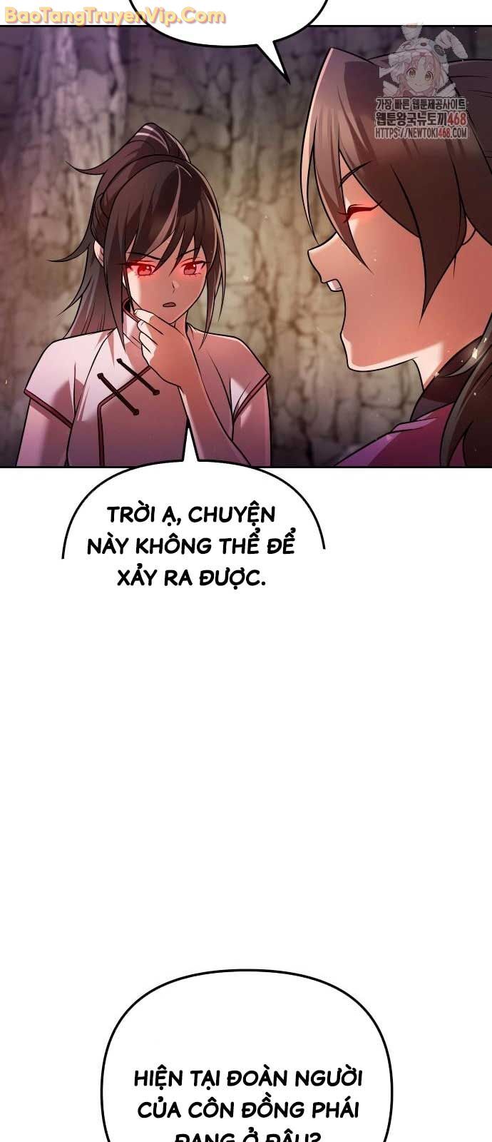 Hoạn Quan Hồi Quy: Tróc Phong Truy Nguyệt Chap 43 - Next Chap 44
