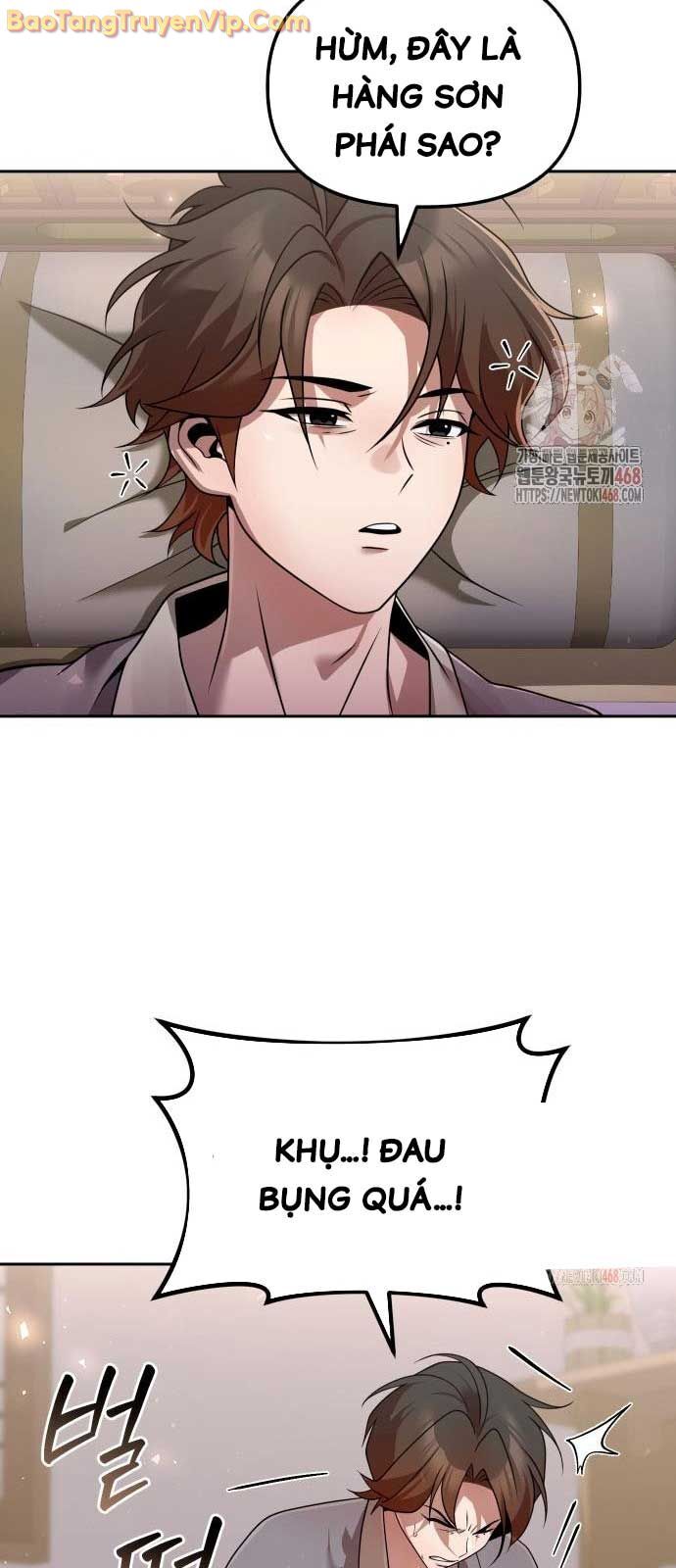 Hoạn Quan Hồi Quy: Tróc Phong Truy Nguyệt Chap 43 - Next Chap 44