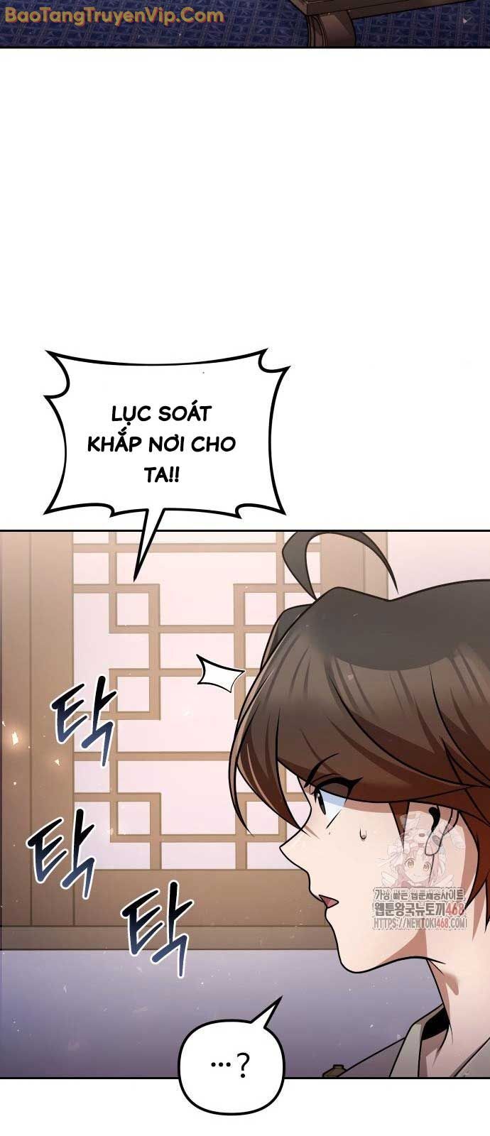 Hoạn Quan Hồi Quy: Tróc Phong Truy Nguyệt Chap 43 - Next Chap 44