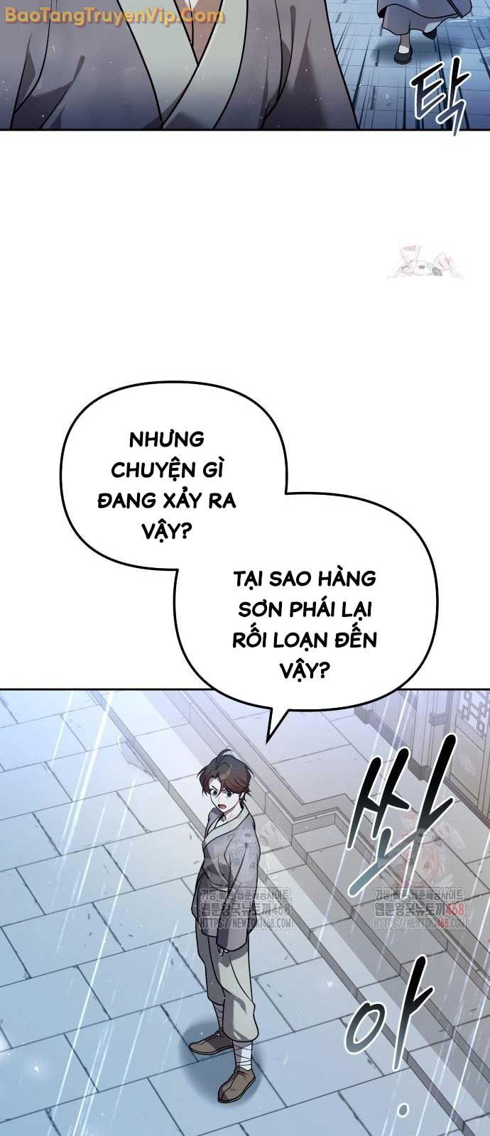 Hoạn Quan Hồi Quy: Tróc Phong Truy Nguyệt Chap 43 - Next Chap 44