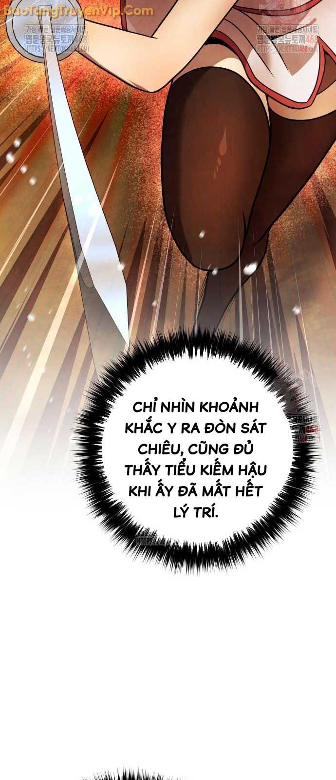 Hoạn Quan Hồi Quy: Tróc Phong Truy Nguyệt Chap 43 - Next Chap 44
