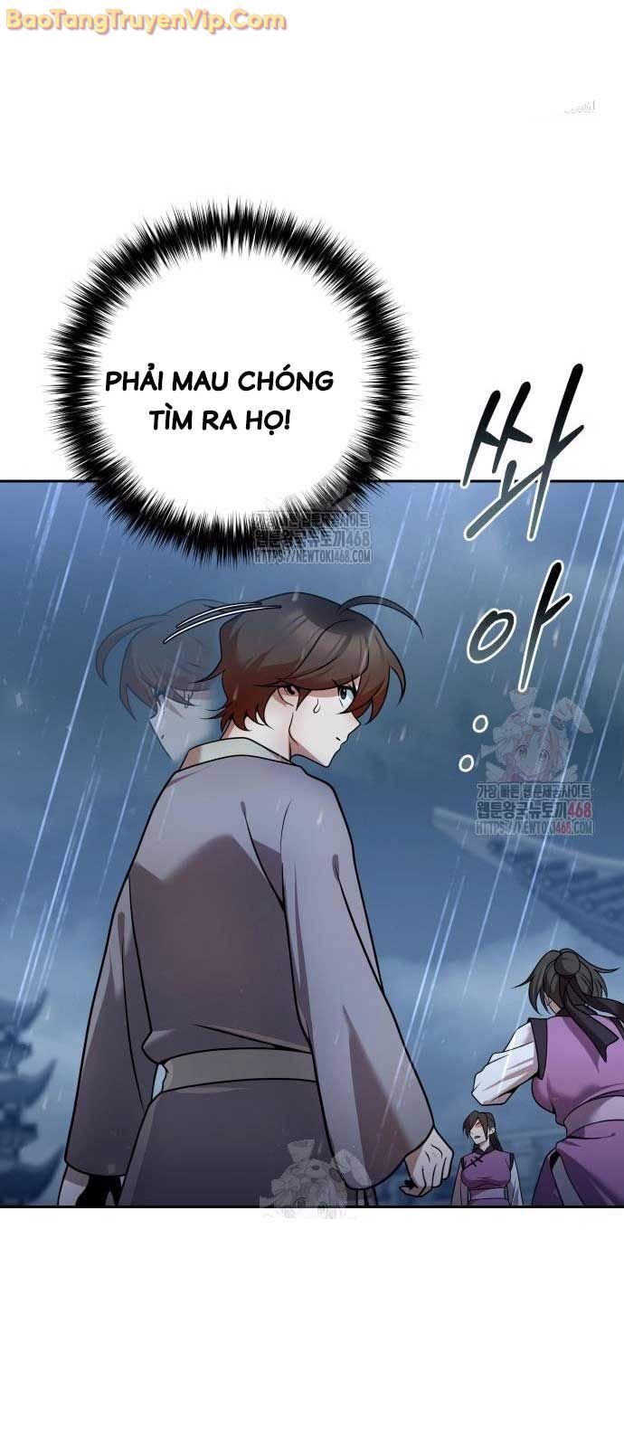 Hoạn Quan Hồi Quy: Tróc Phong Truy Nguyệt Chap 43 - Next Chap 44